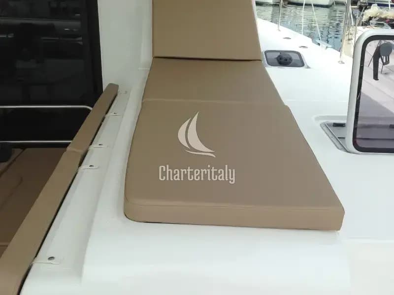 Lagoon 42 - Aeolian Breeze - 7