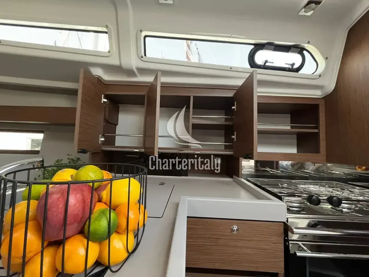 Oceanis 34.1 - 3 cab. - Sailing Spirit - 14