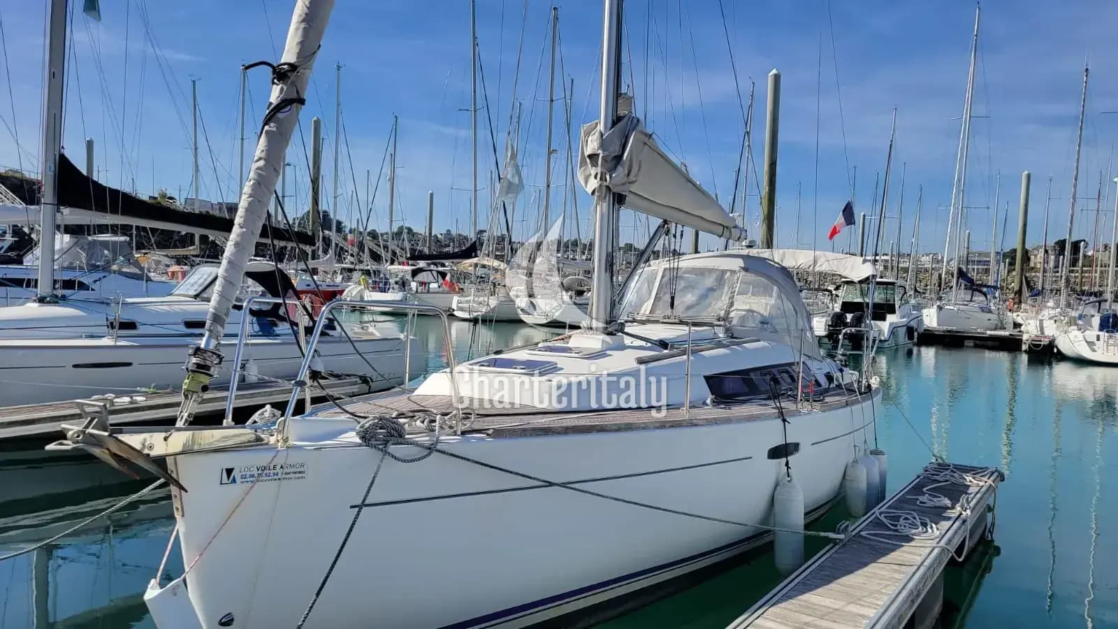 Oceanis 31 - Perig - 3