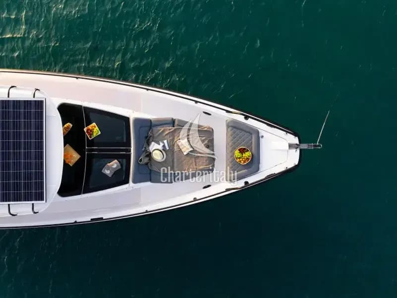 Axopar 37 XC Cross Cabin - MY CHARACTER - 72