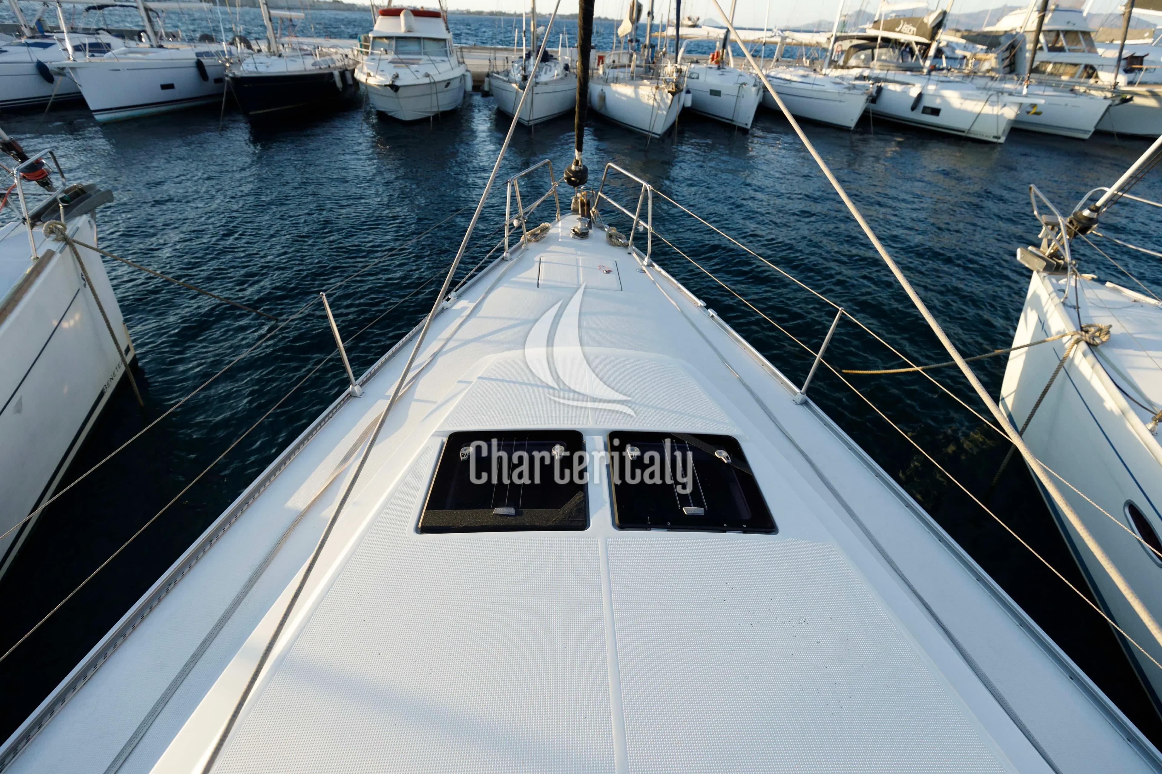 Bavaria Cruiser 46 - Astro - 9