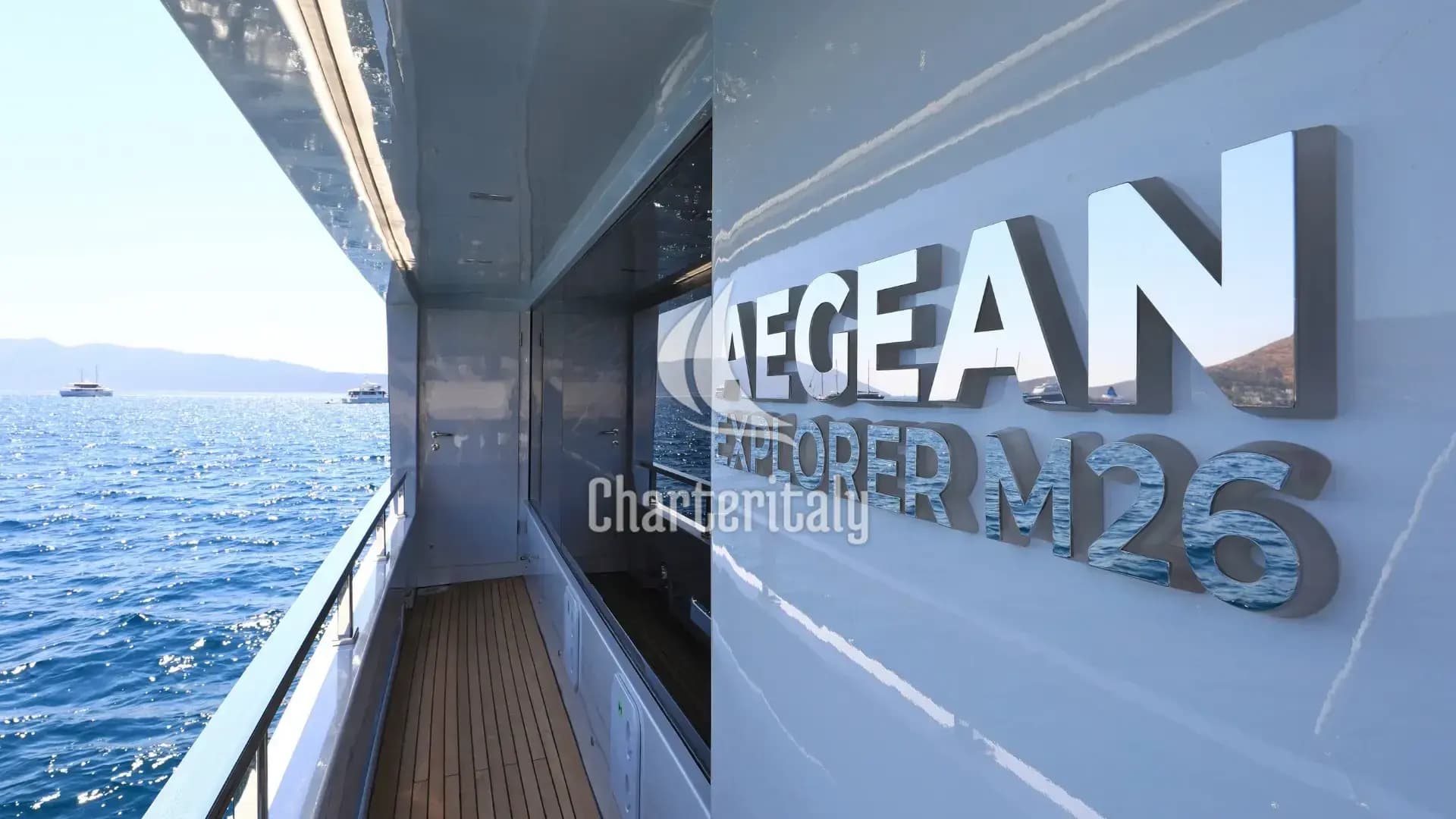 Aegean Explorer M26 - Ukiel - 21