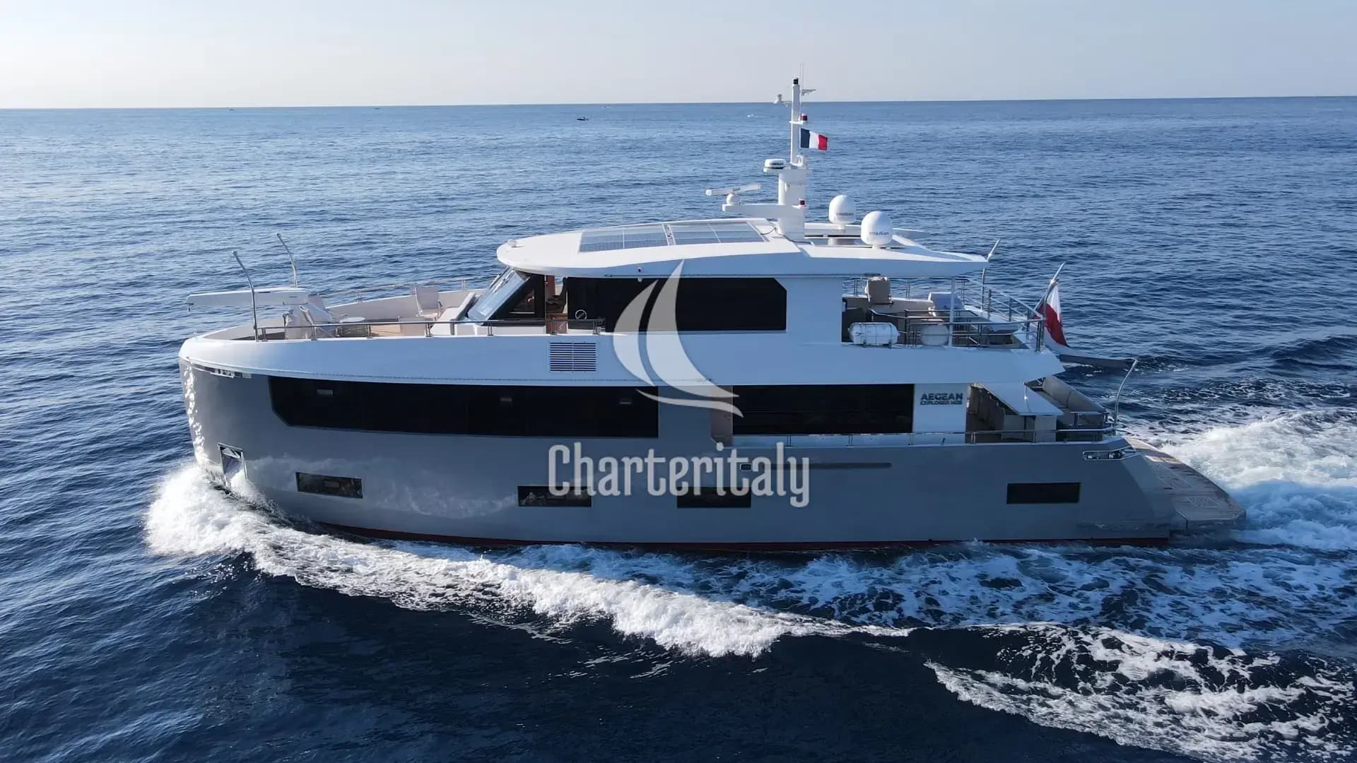 Aegean Explorer M26 - Ukiel - 13