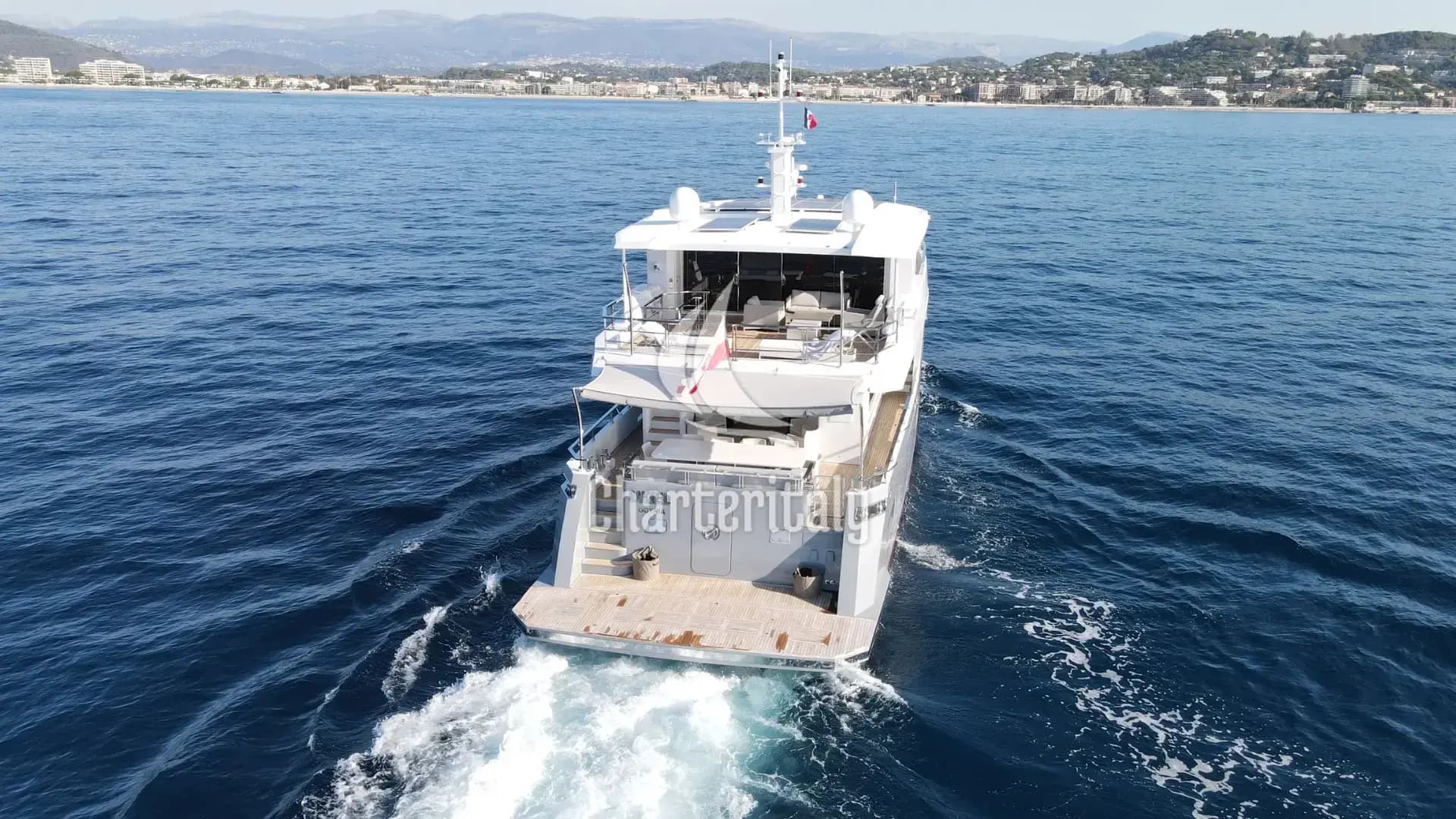 Aegean Explorer M26 - Ukiel - 9