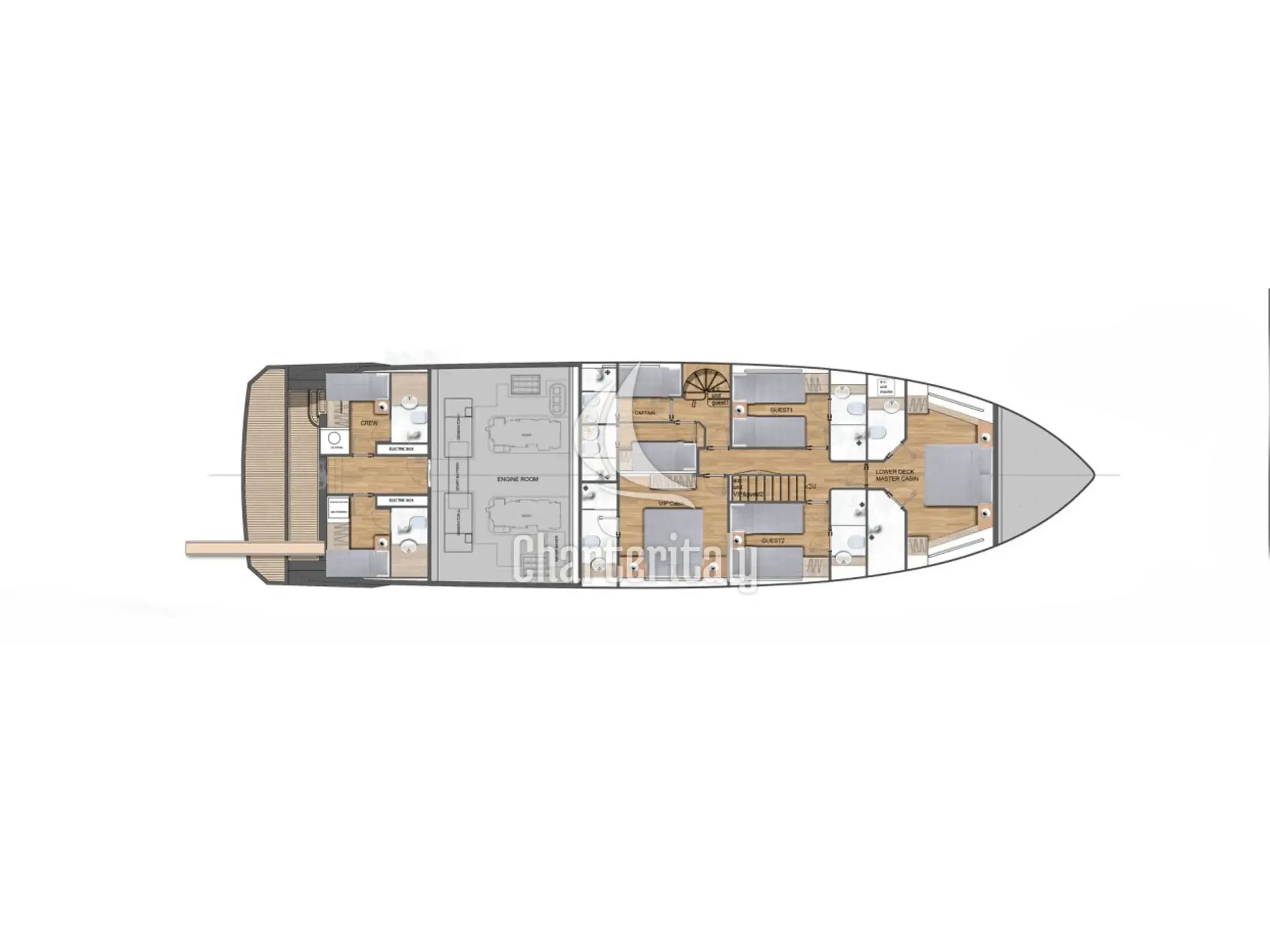 Aegean Explorer M26 - Ukiel - 28