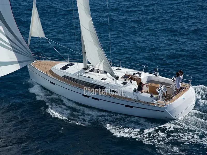 Bavaria Cruiser 46 - AF-B46 - 1