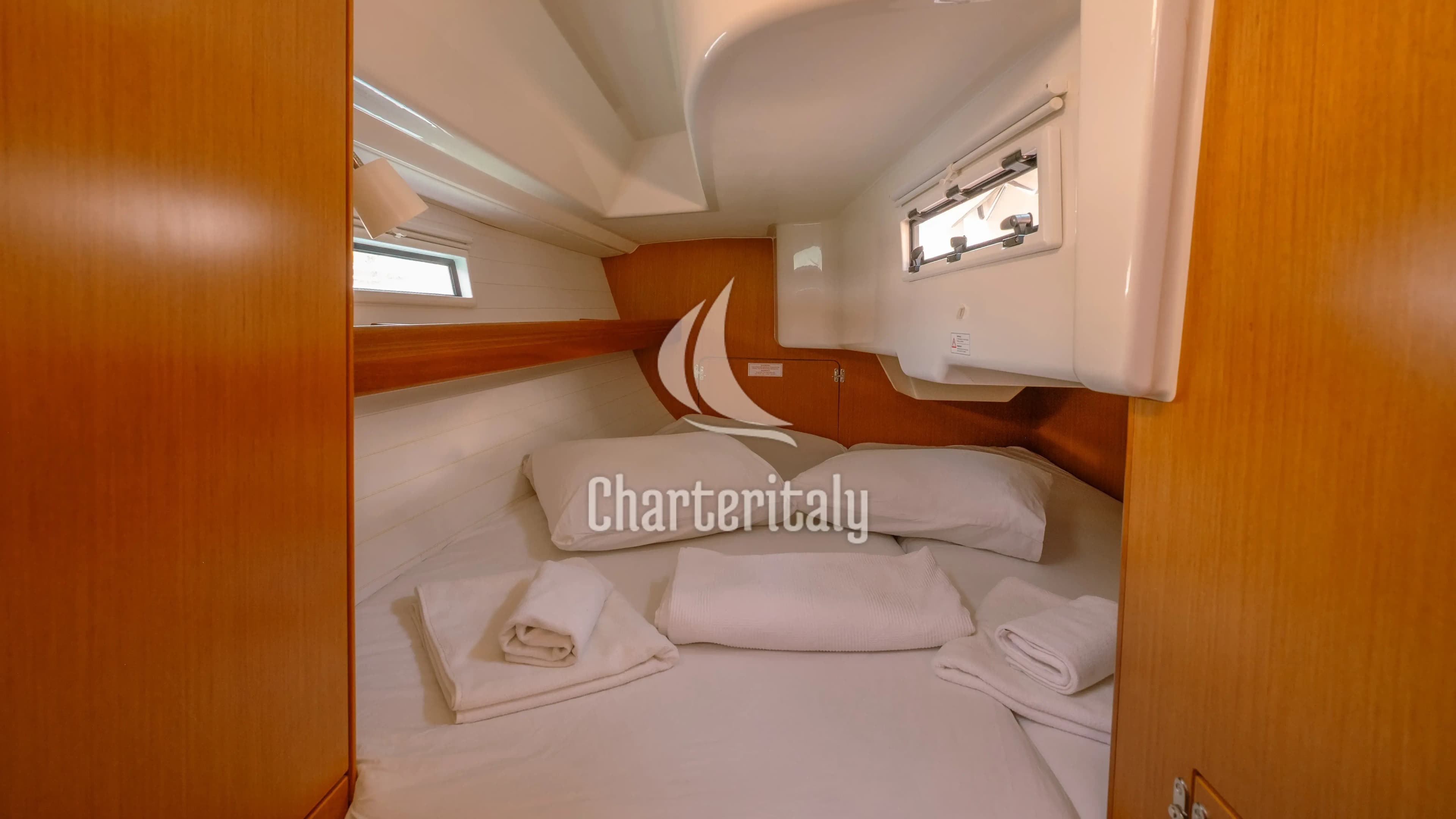 Bavaria 33 Cruiser - Classic - 10
