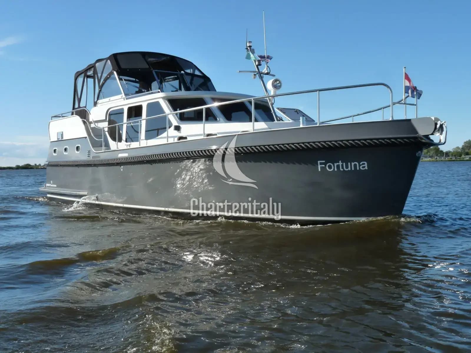 Gruno 41 Excellent - Fortuna - 25