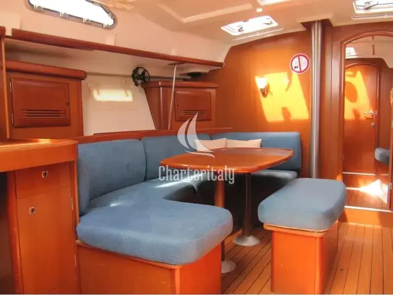 Oceanis 393 - Mare - 12