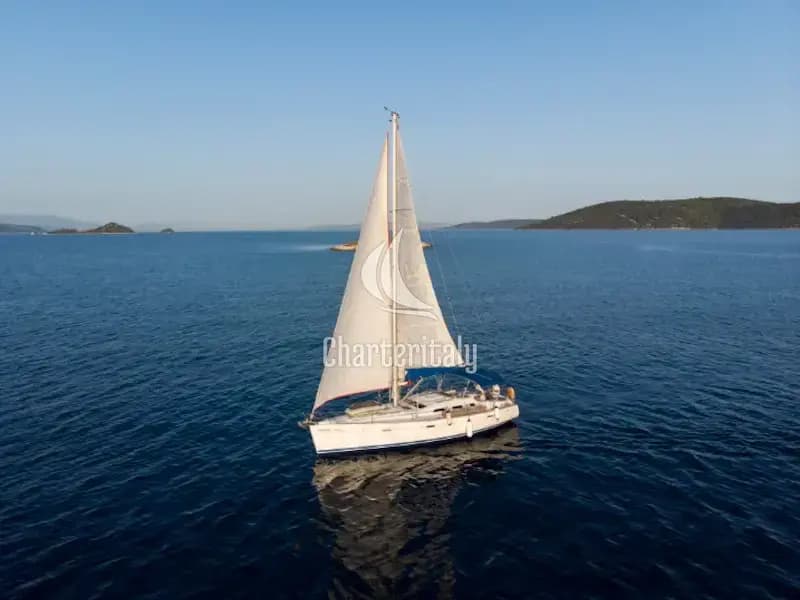 Oceanis 393 - Mare - 1