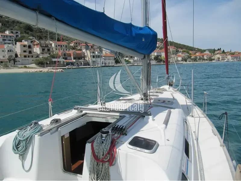 Oceanis 393 - Mare - 5