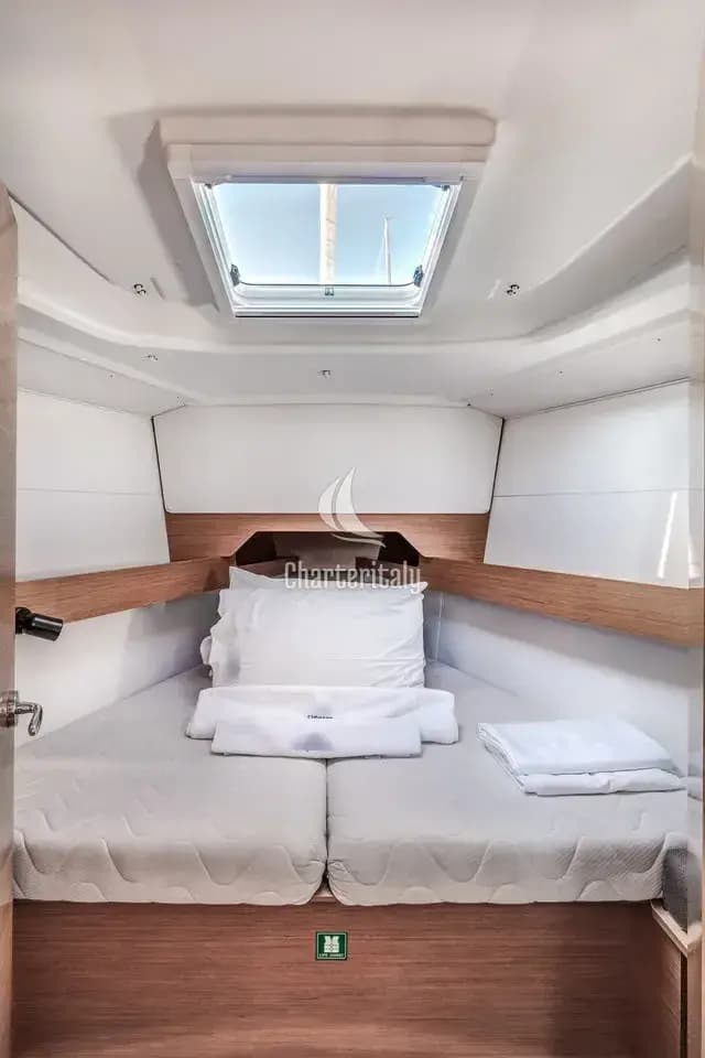 Sun Odyssey 349 - 3 cab. - Afrodite - 7