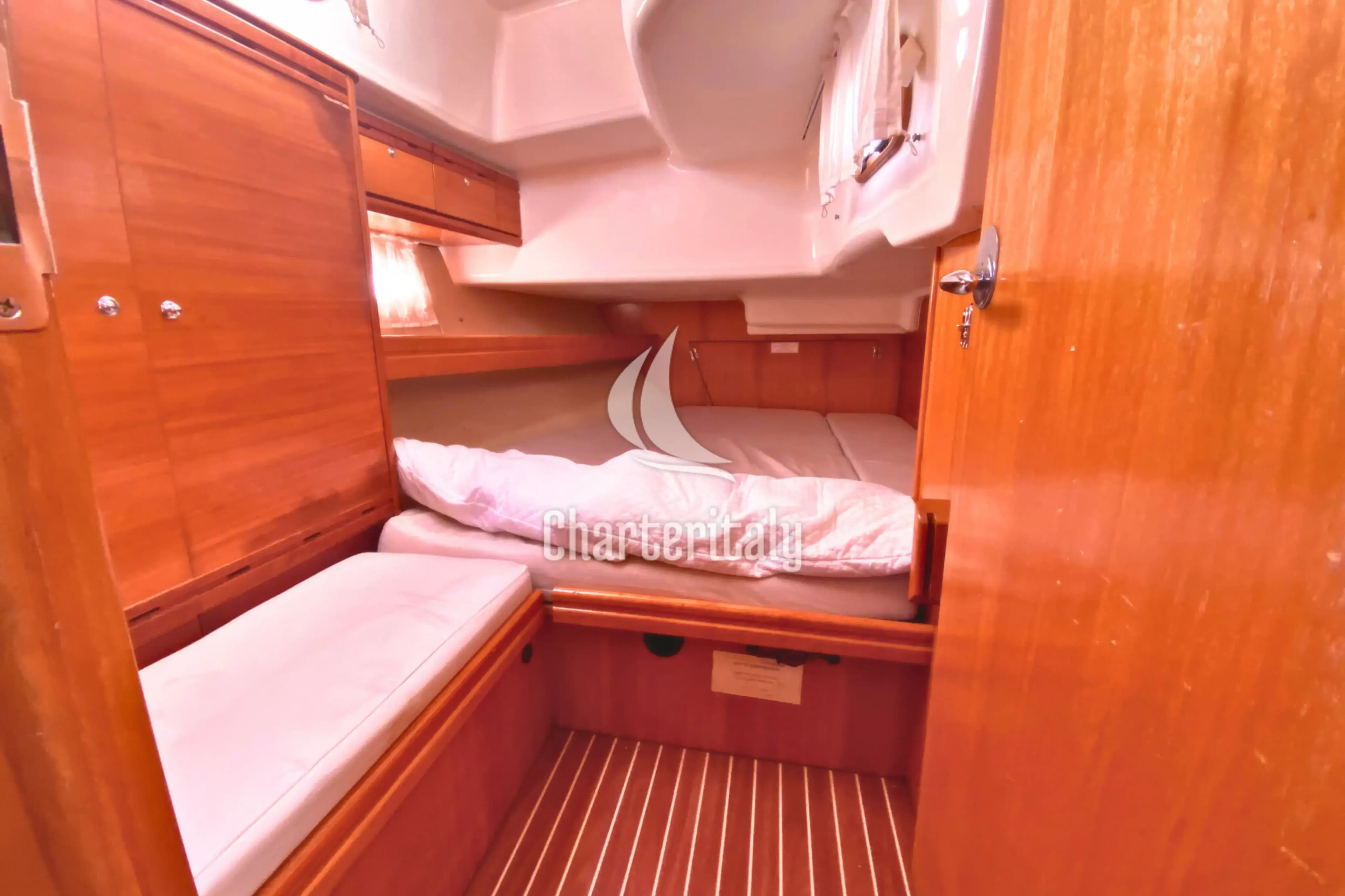 Bavaria Cruiser 50 - Daphne - 2