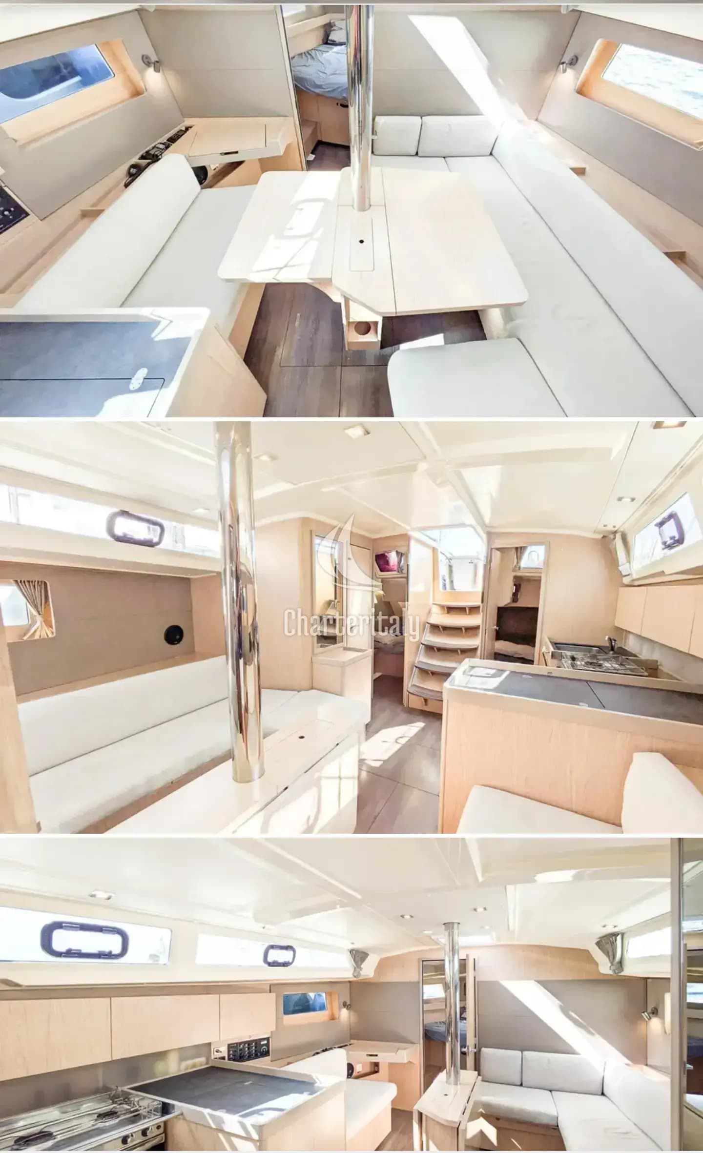 Oceanis 41.1 - Premium - 13