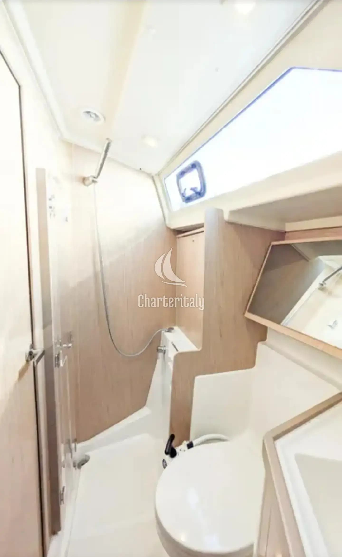 Oceanis 41.1 - Premium - 5