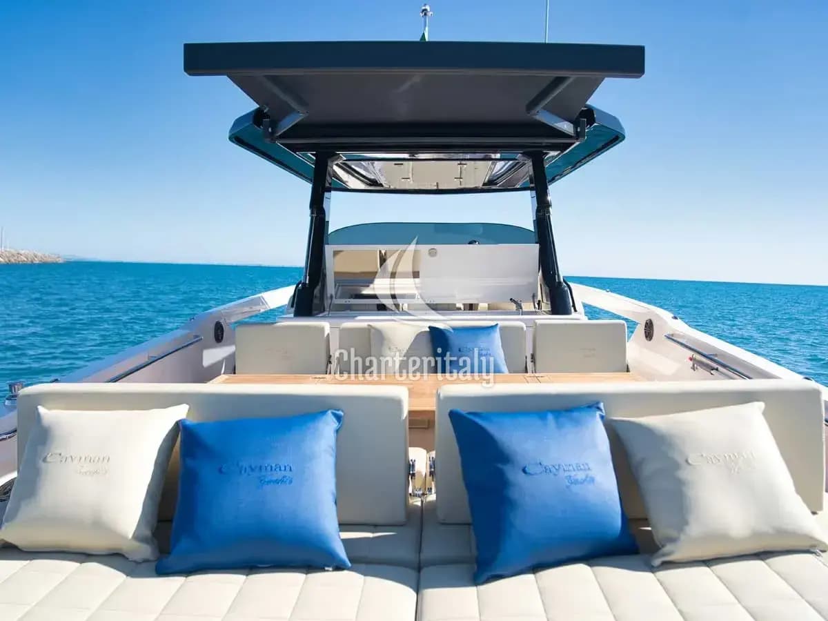 Cayman 380WA - Just Icon - 6