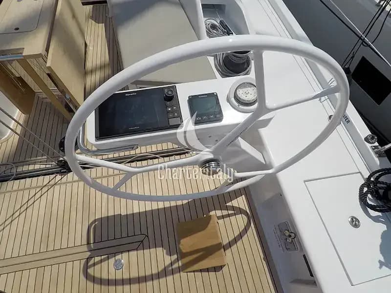 Grand Soleil 44 - Aloha - 4