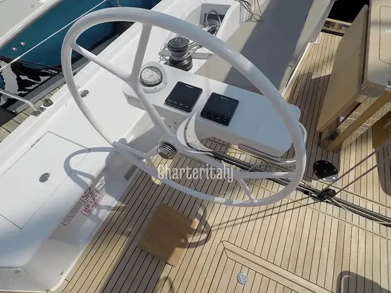 Grand Soleil 44 - Aloha - 21