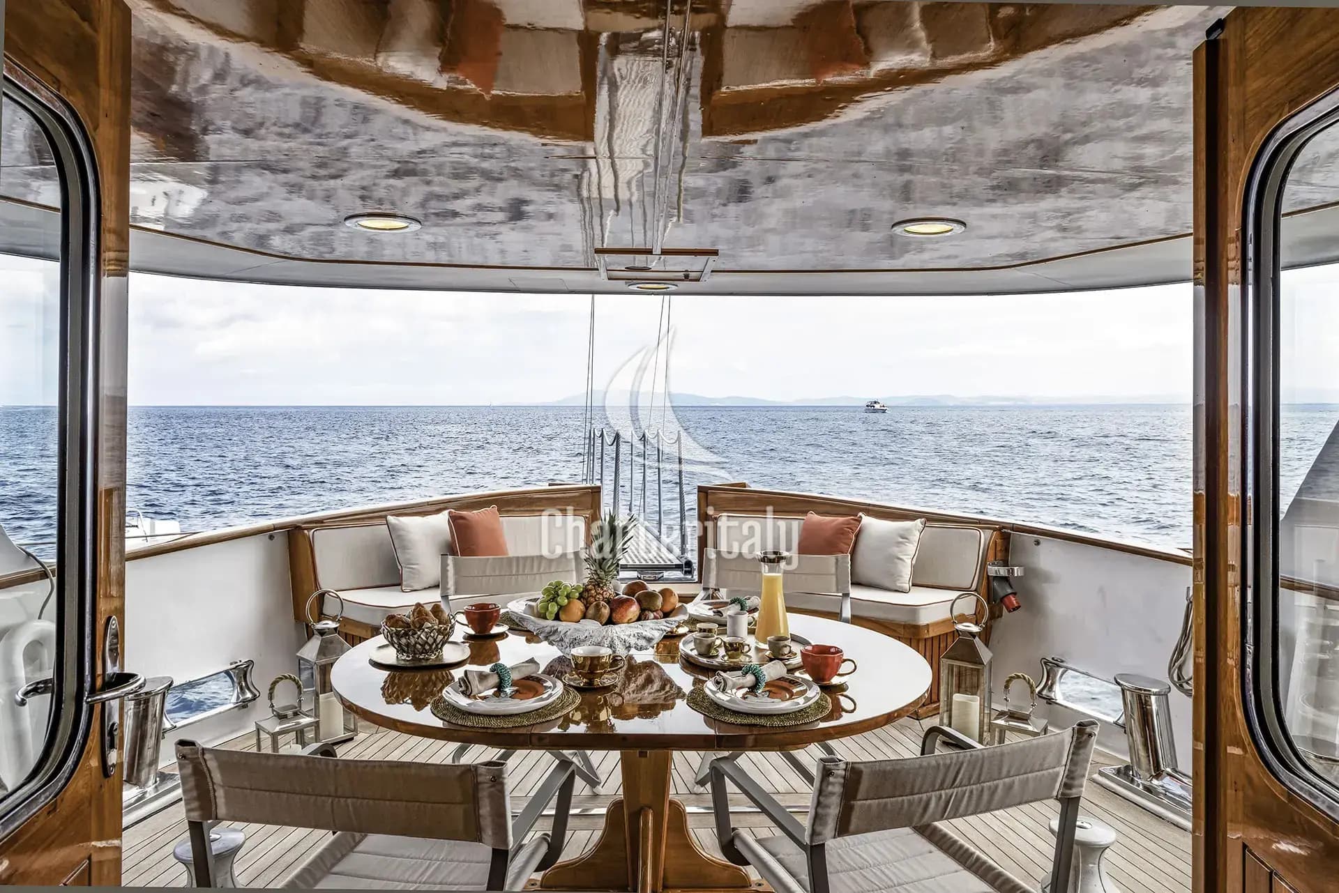 Motoryacht - Five Angels - Motor yacht - 39