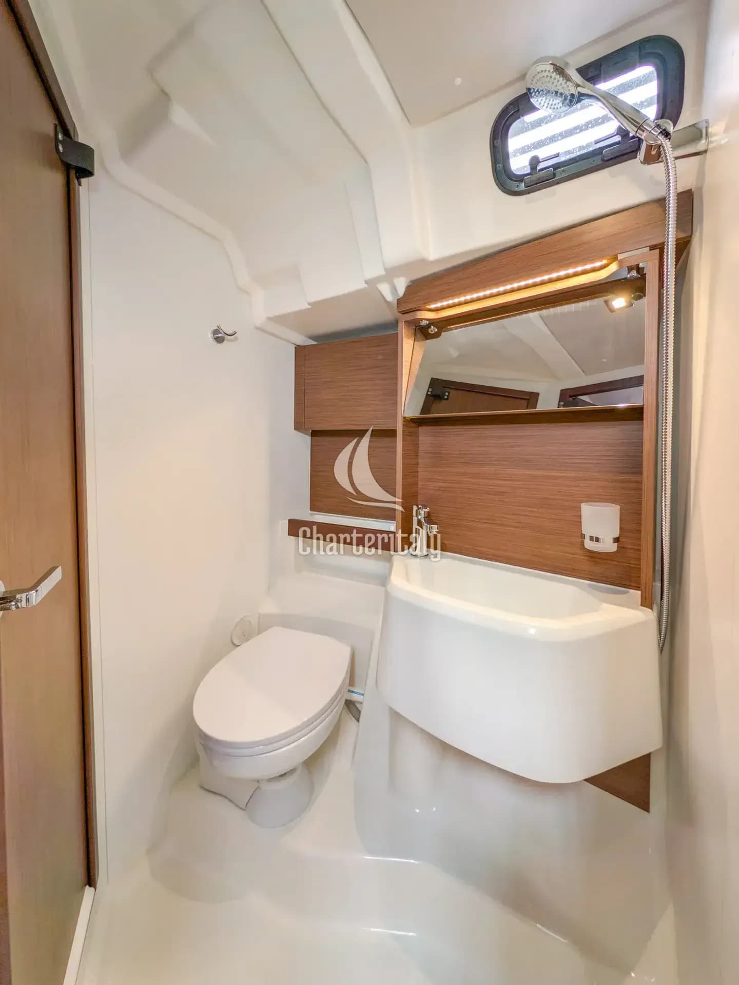 Oceanis 51.1 - Aquaris - 17