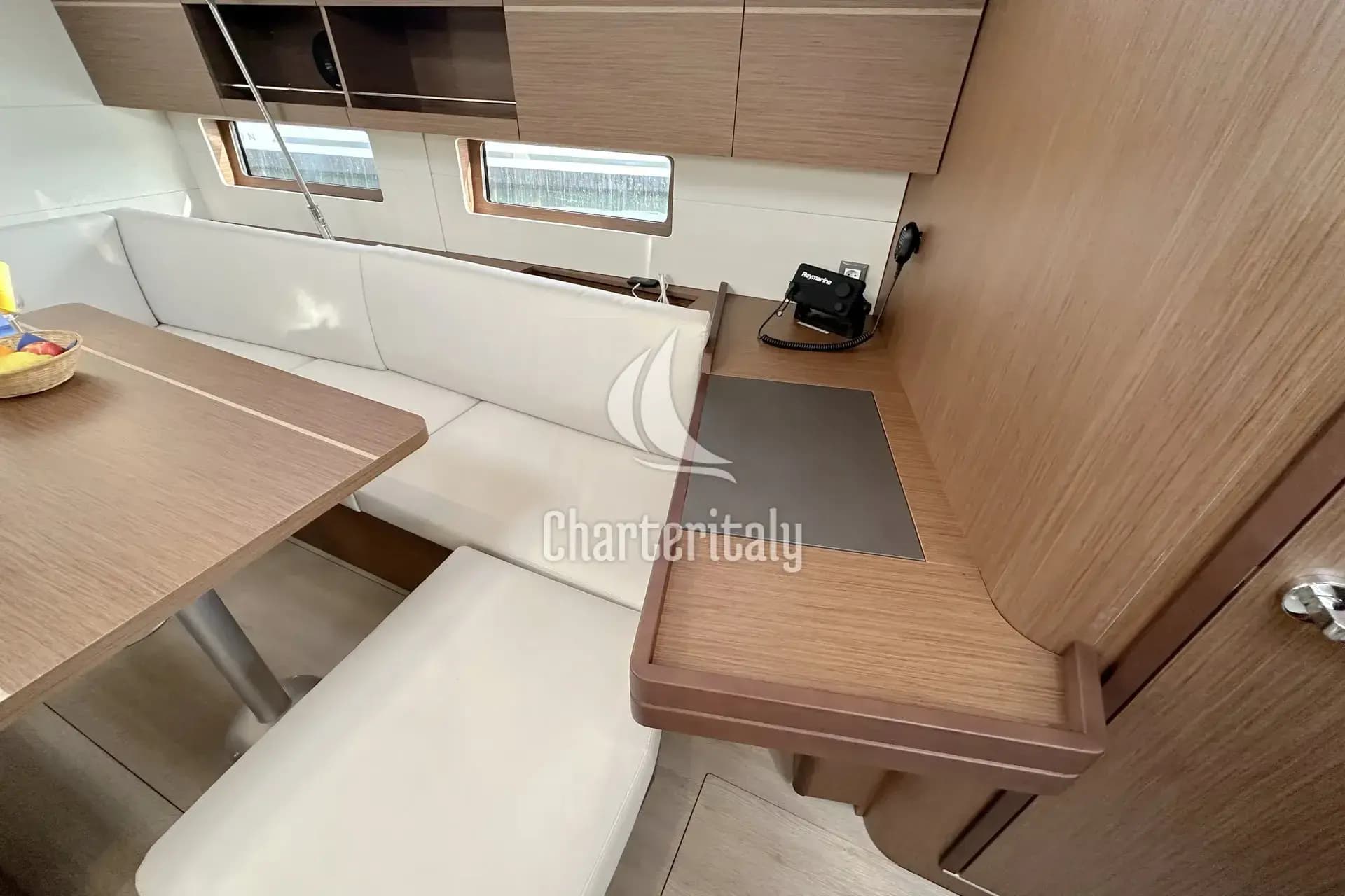 Oceanis 46.1 - Sophia - 6