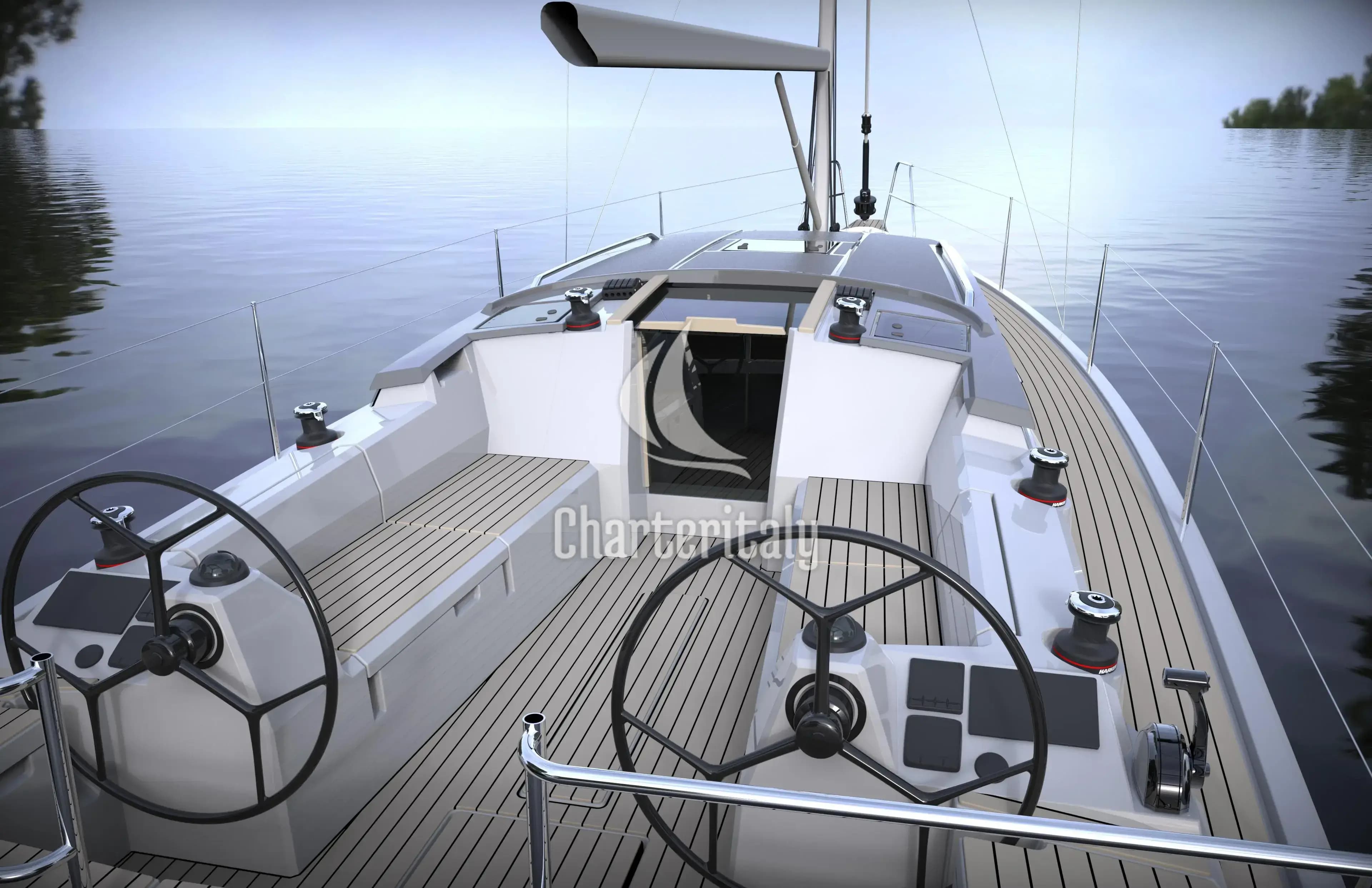 Maxus 34 - Santa Maria - 6