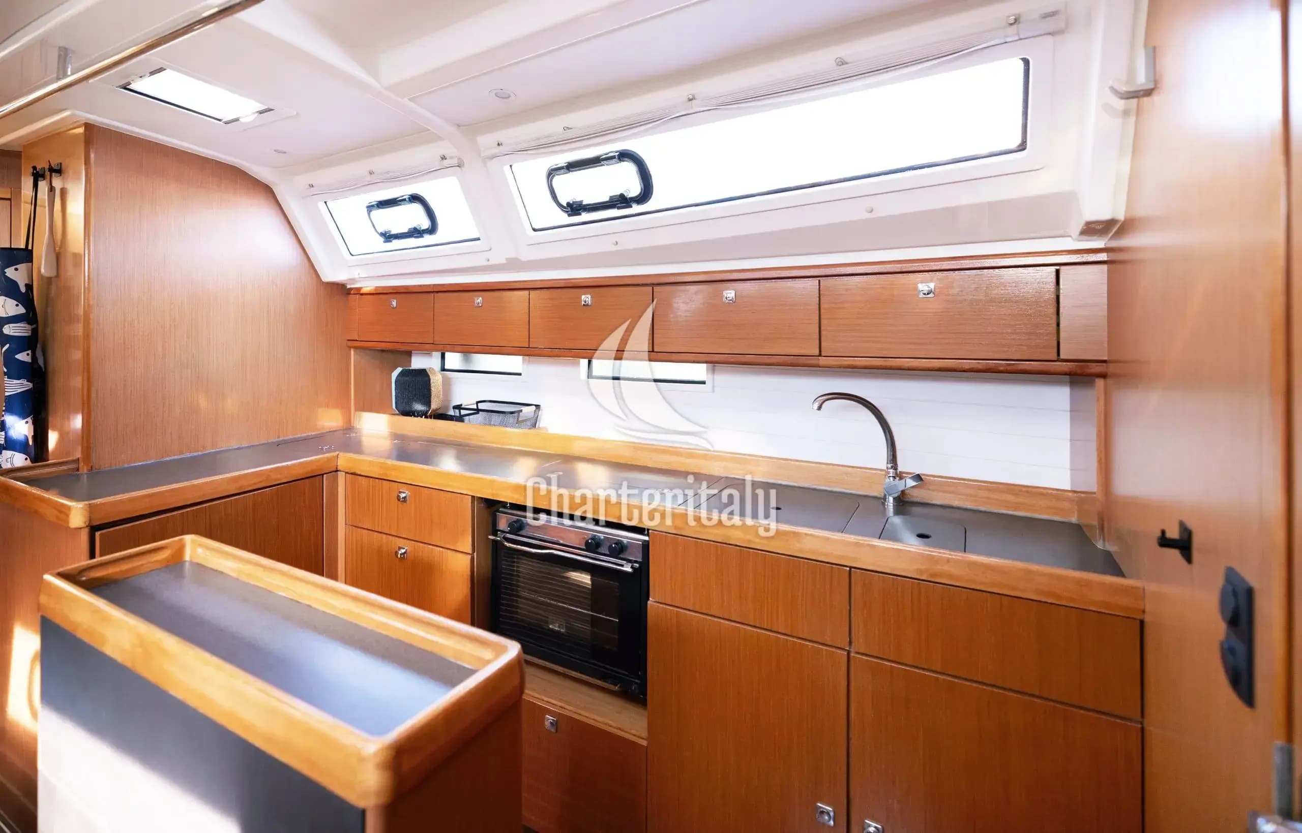 Bavaria Cruiser 46 - Aquilo - 3