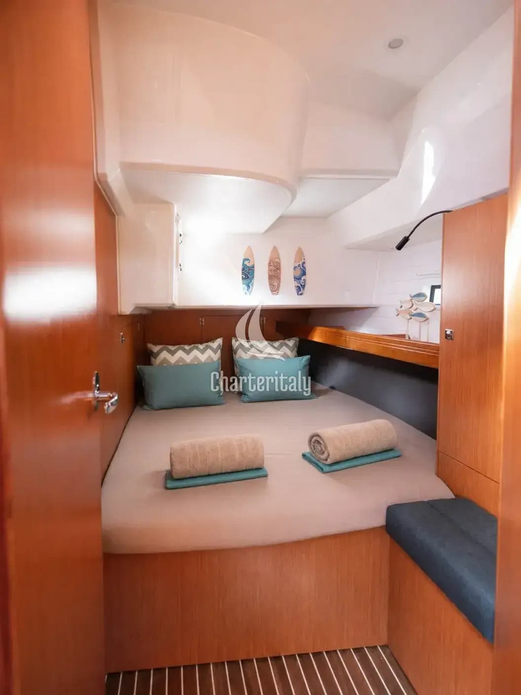 Bavaria Cruiser 46 - Aquilo - 2