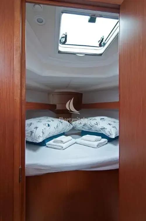 Bavaria 34 Cruiser - ADRIA MASA - 4