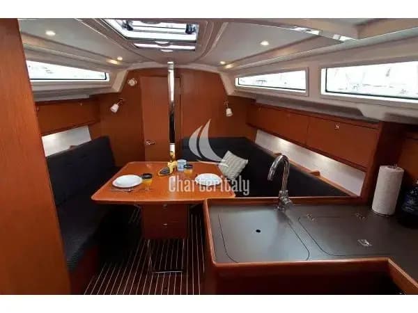 Bavaria 34 Cruiser - ADRIA MASA - 6