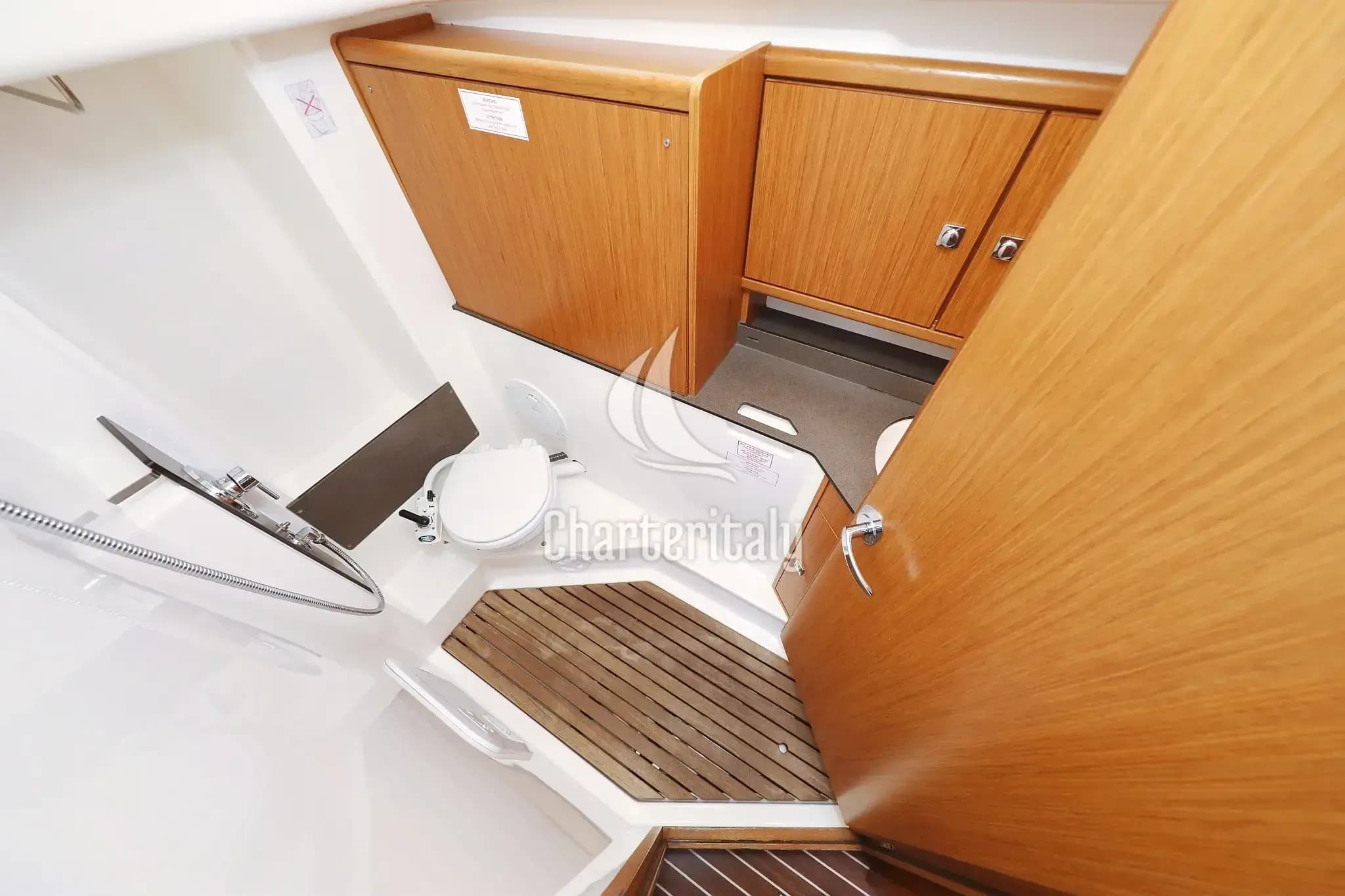 Bavaria Cruiser 33 - Dolce Vita - 32