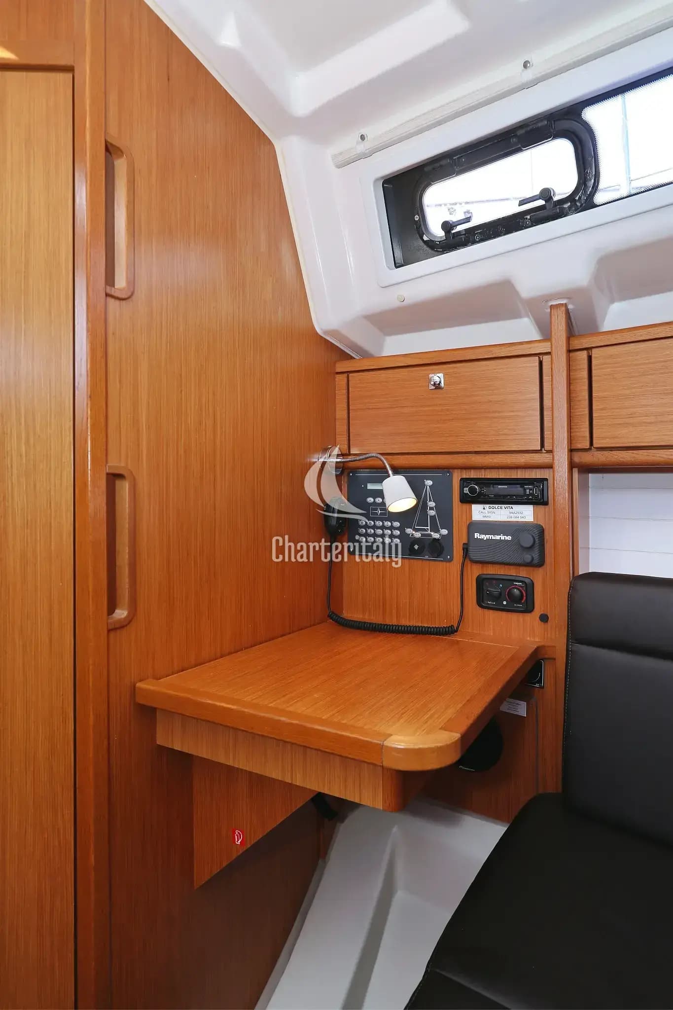 Bavaria Cruiser 33 - Dolce Vita - 40
