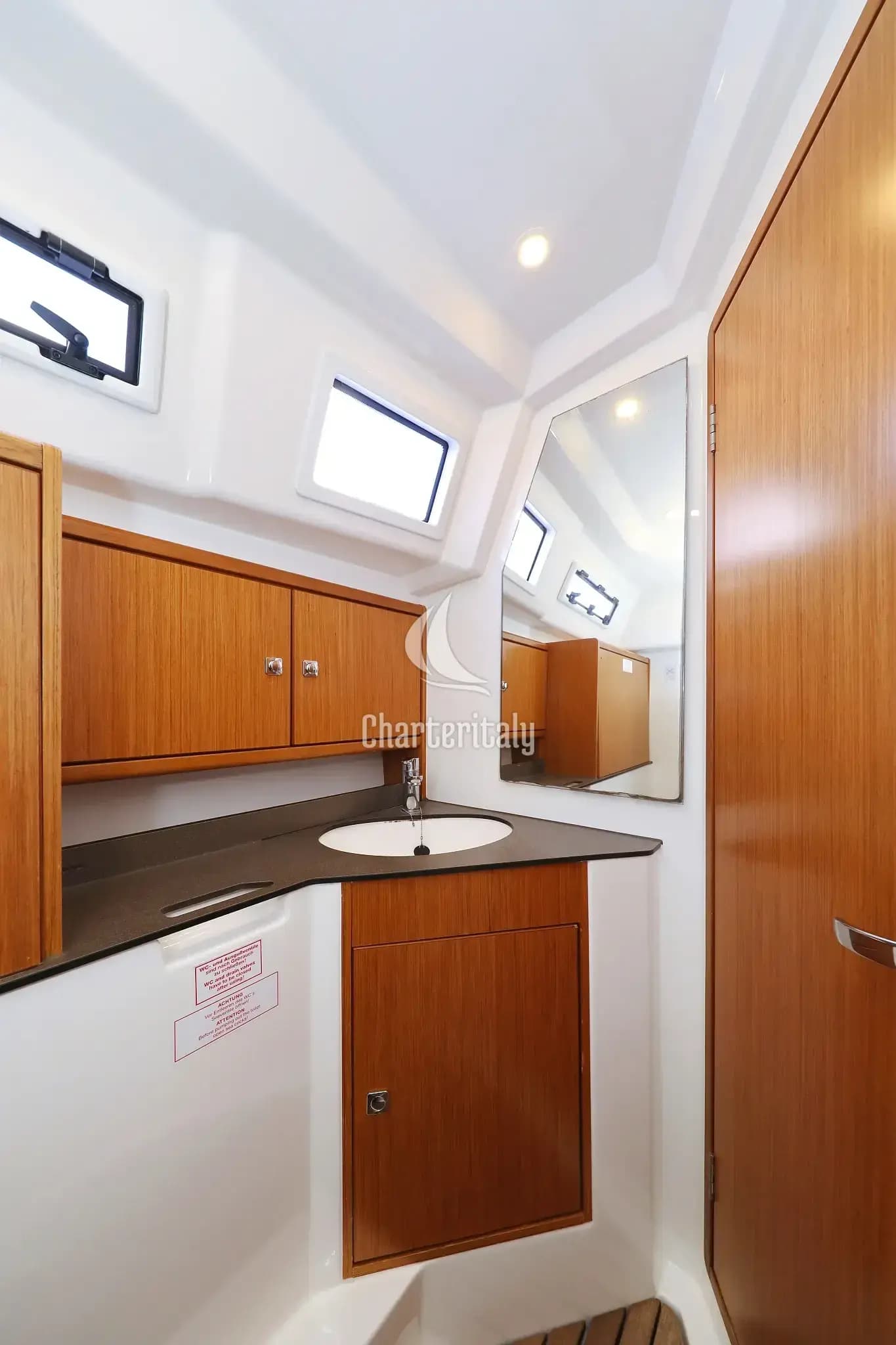 Bavaria Cruiser 33 - Dolce Vita - 35