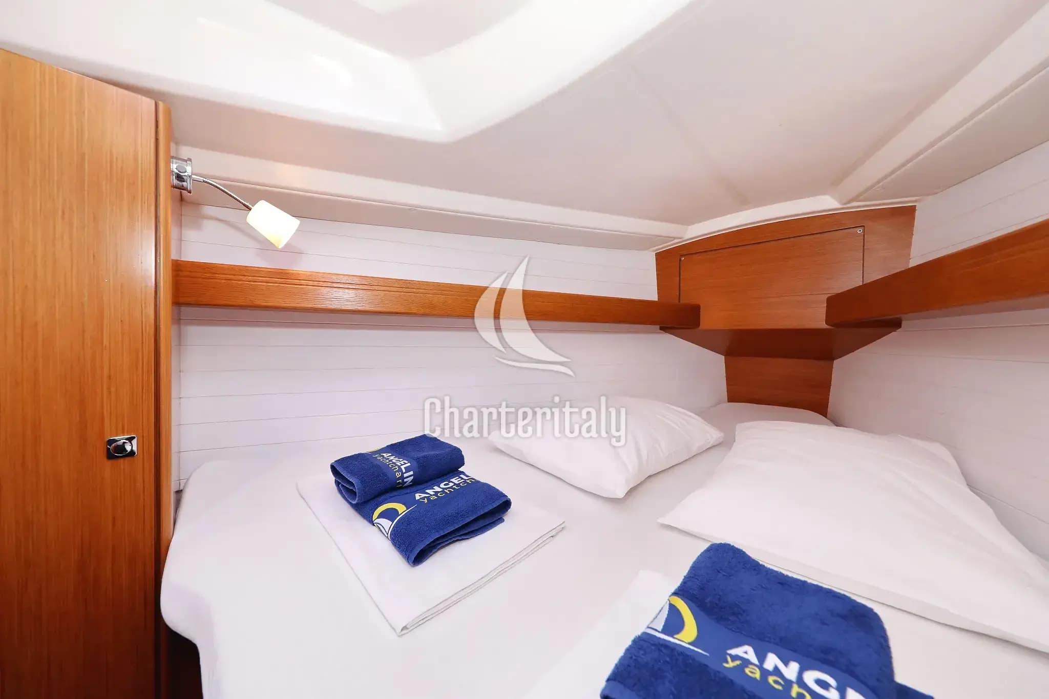Bavaria Cruiser 33 - Dolce Vita - 29