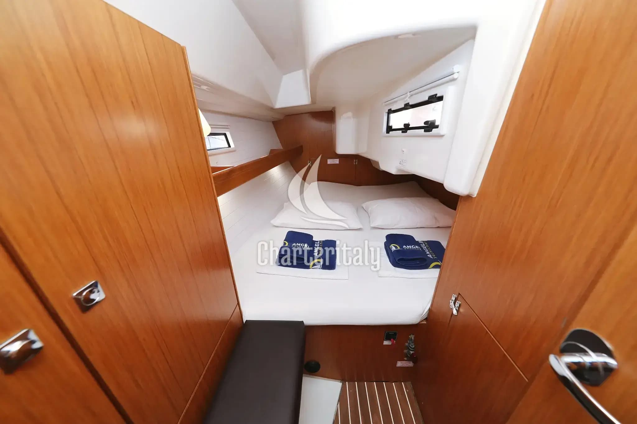 Bavaria Cruiser 33 - Dolce Vita - 24