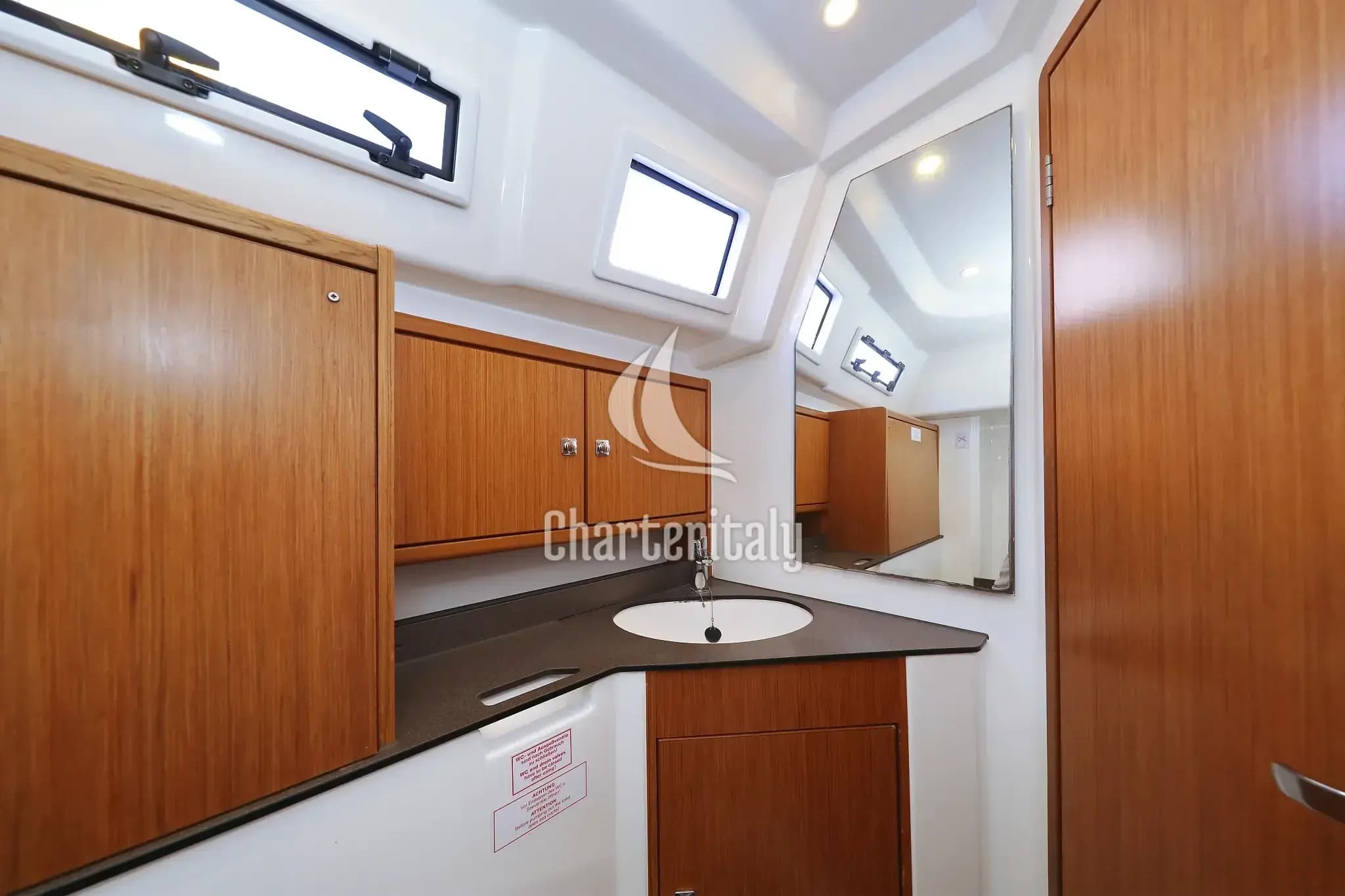 Bavaria Cruiser 33 - Dolce Vita - 34