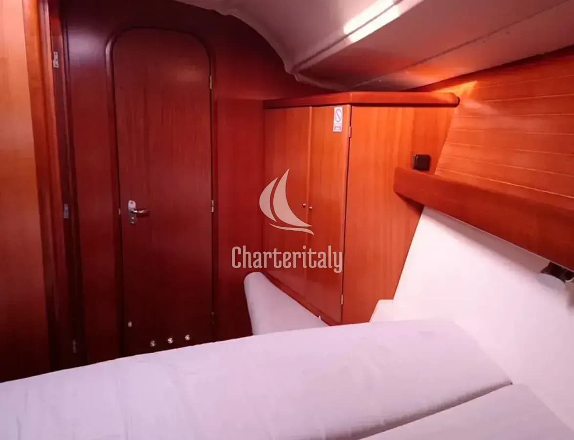 Dufour 385 Grand Large - Machimbombo - 17