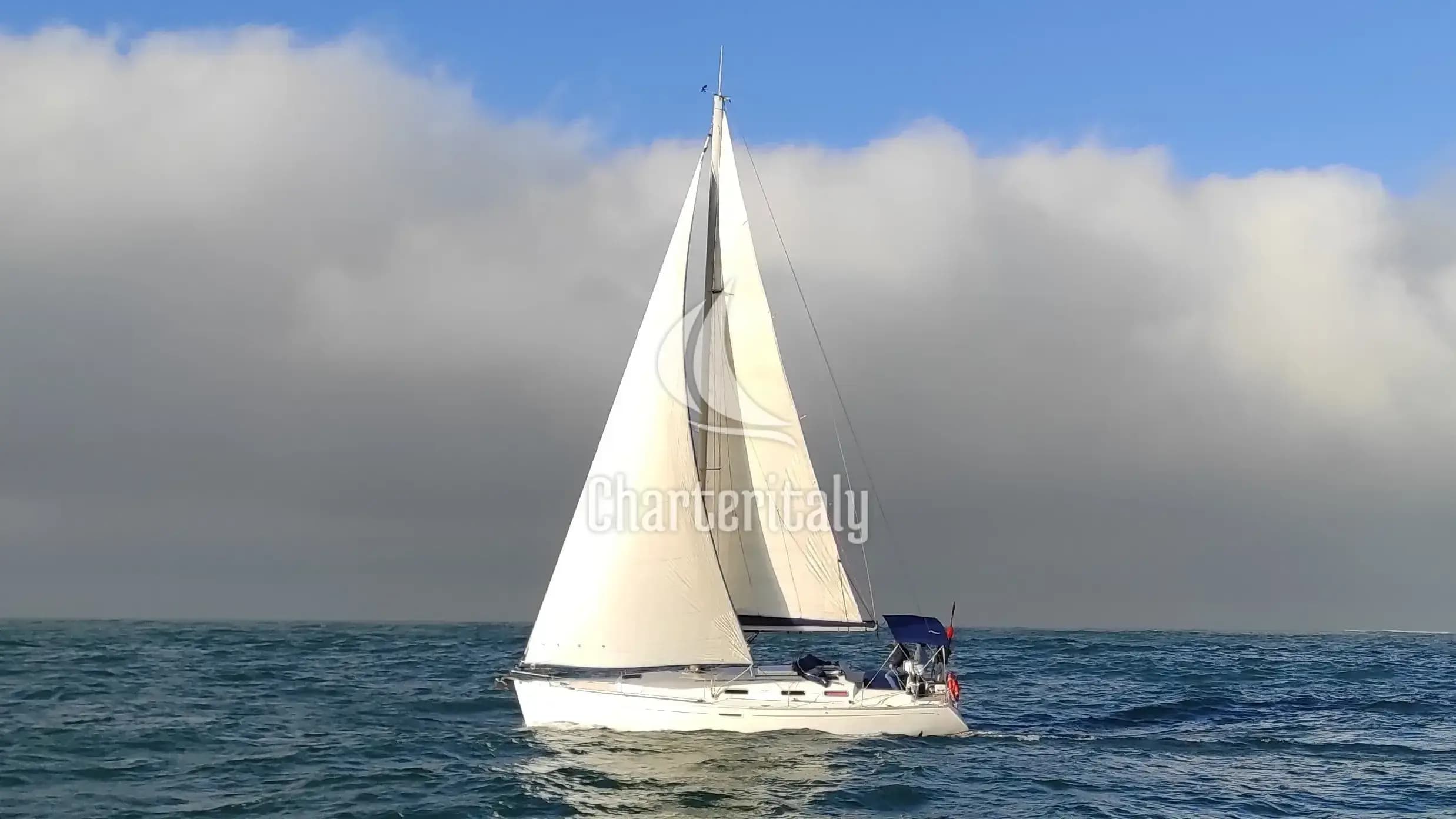 Dufour 385 Grand Large - Machimbombo - 23