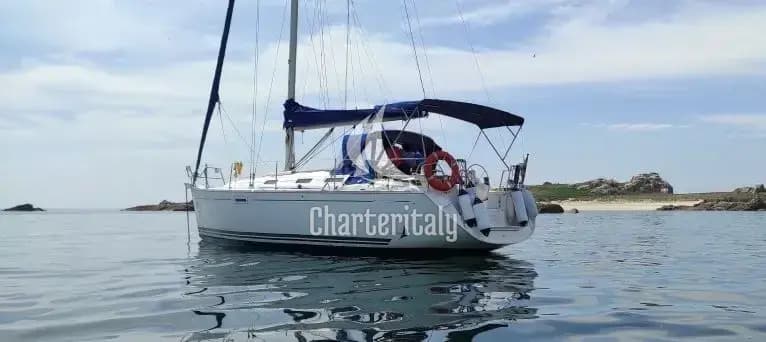 Dufour 385 Grand Large - Machimbombo - 31