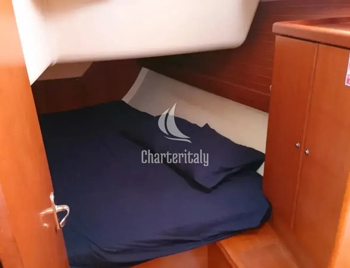 Dufour 385 Grand Large - Machimbombo - 18