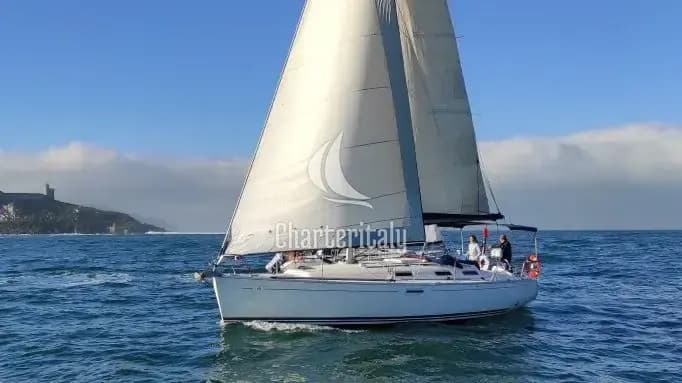 Dufour 385 Grand Large - Machimbombo - 26