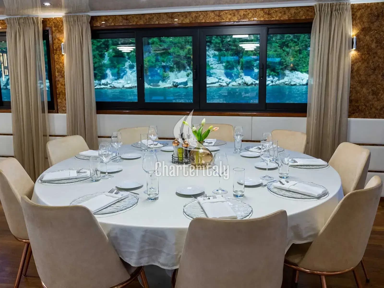 Motoryacht - MS Avantura - 27