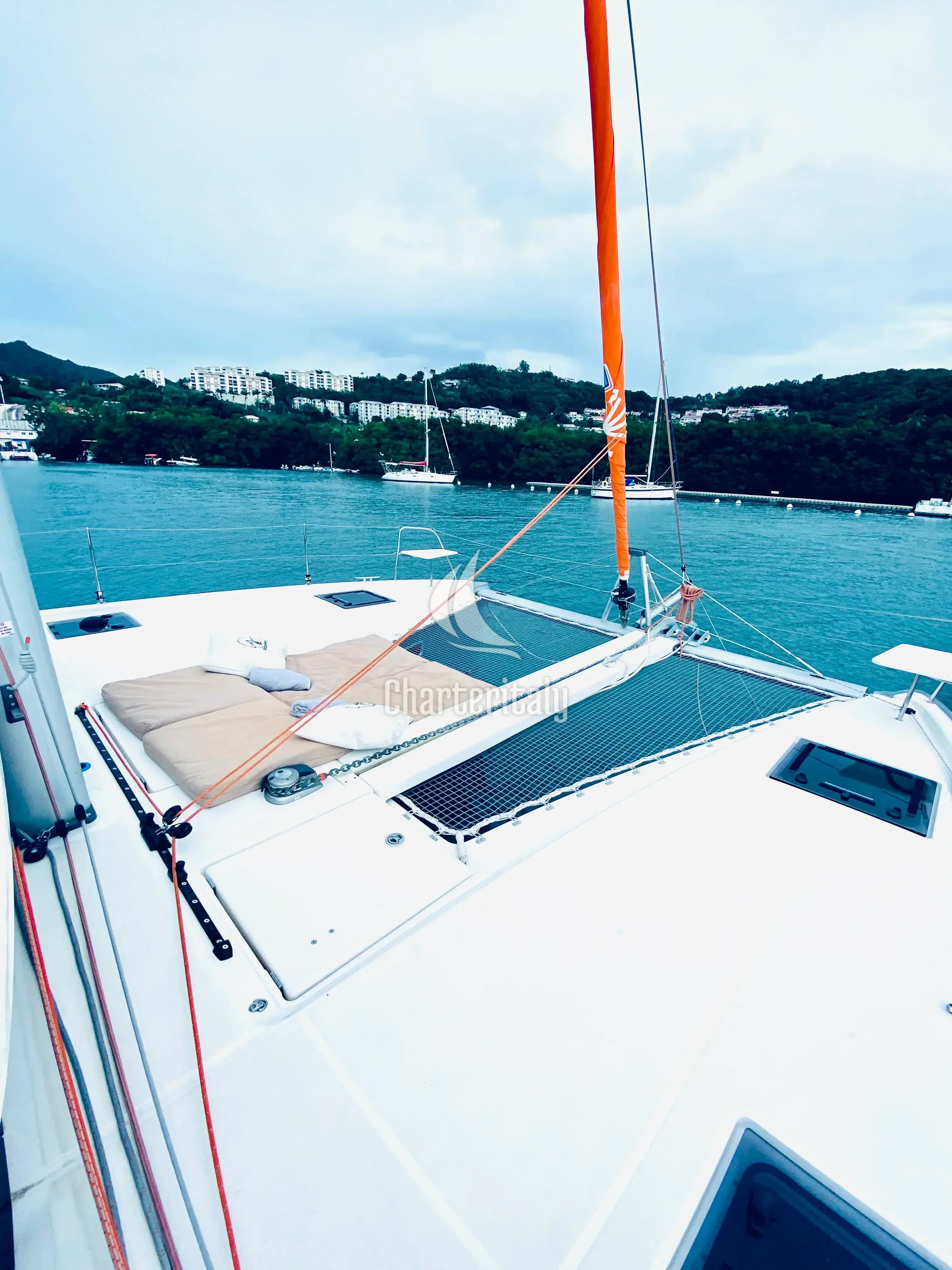 Excess 11 - OLOKUM Denia CREWED - 13