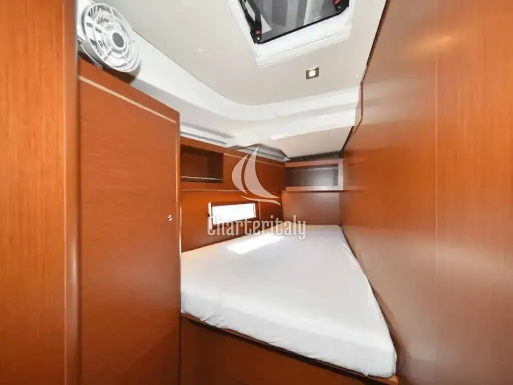 Oceanis 46.1 - ANTONELA M - 28