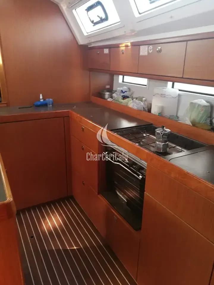 Bavaria Cruiser 46 - 4 cab. - Blue Moon - 4