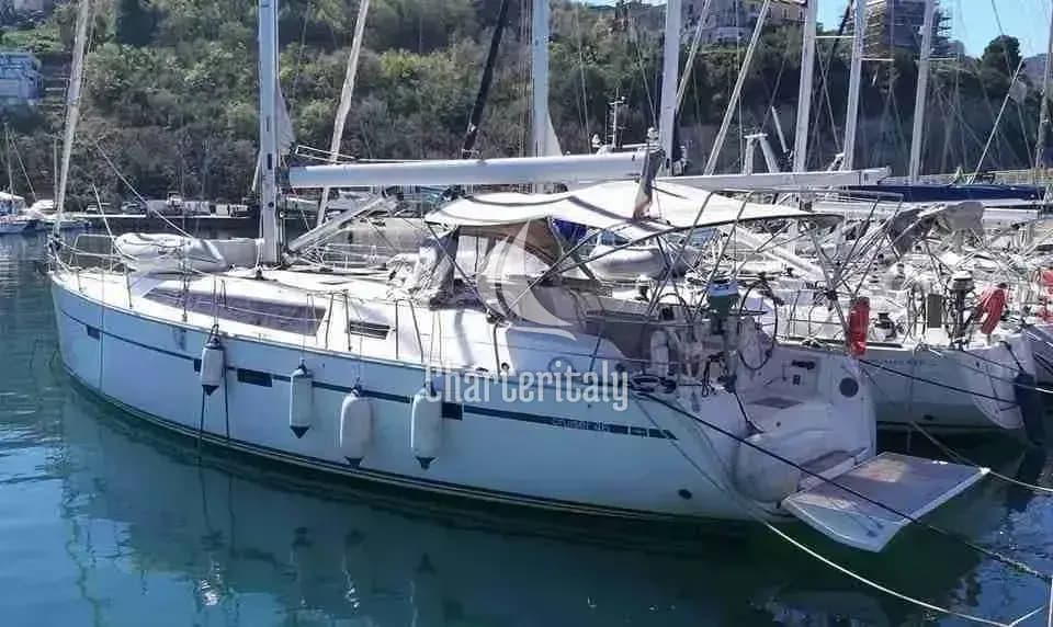 Bavaria Cruiser 46 - 4 cab. - Blue Moon - 1
