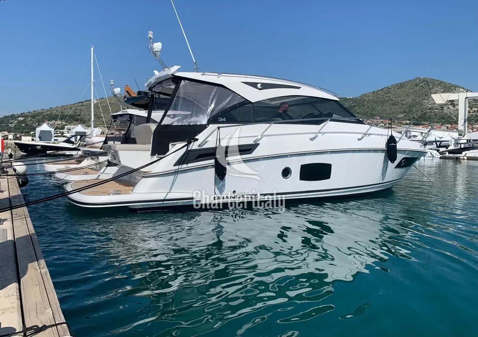 Grandezza 34 OC - OHANA - 6