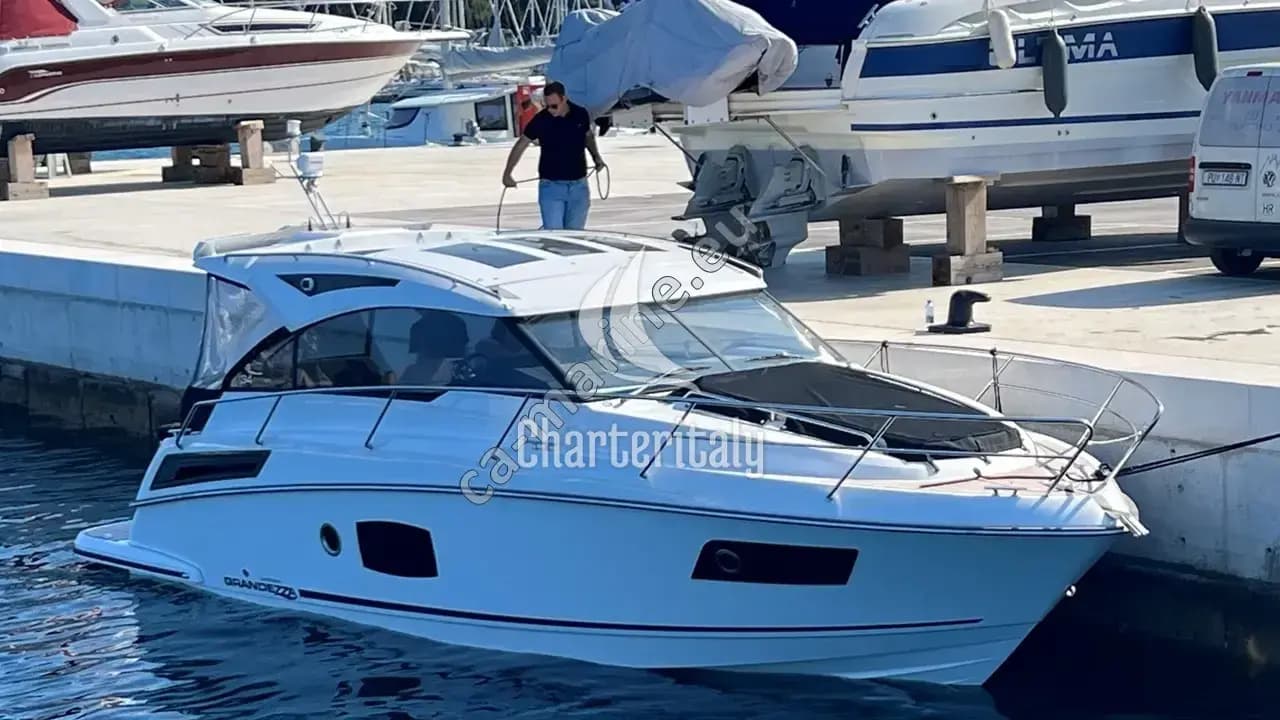 Grandezza 34 OC - OHANA - 17