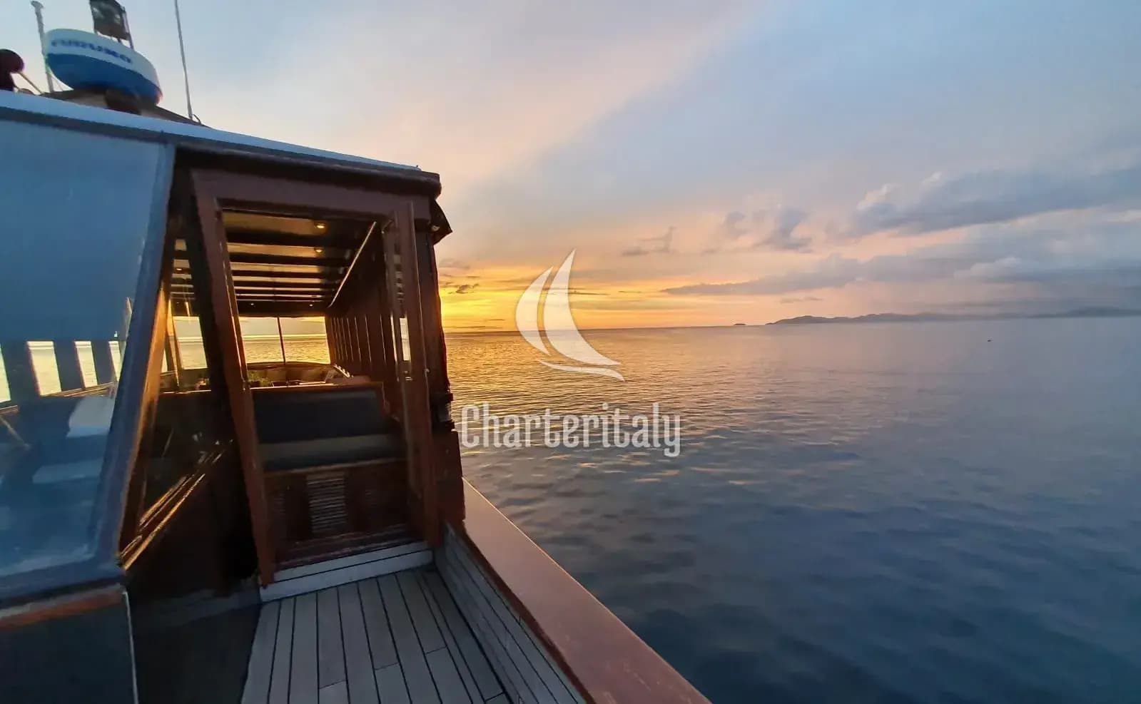 Motoryacht - Maha Bhetra - 32