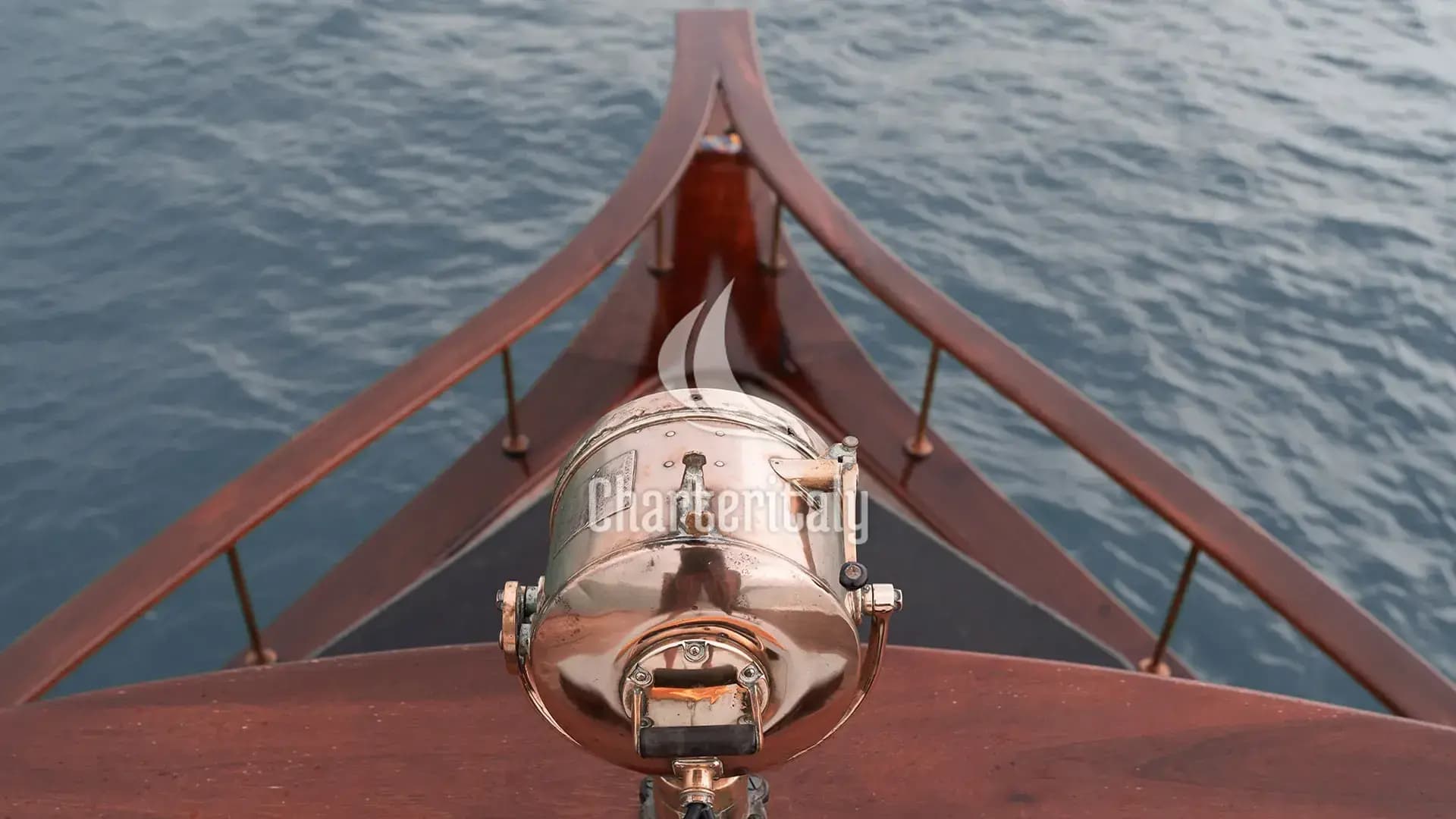 Motoryacht - Maha Bhetra - 13
